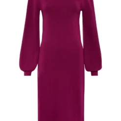 Prix Usine HALLHUBER MIT BALLONÄRMELN - Robe pull robes col rond femme 9 Prix Usine HALLHUBER MIT BALLONÄRMELN - Robe pull robes col rond femme -France Hallhuber Soldes Boutique ce2808b829a24a92a22b53a12877a927