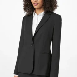 HALLHUBER Blazer Prix Jamais Vus vestes & blazers col revers femme