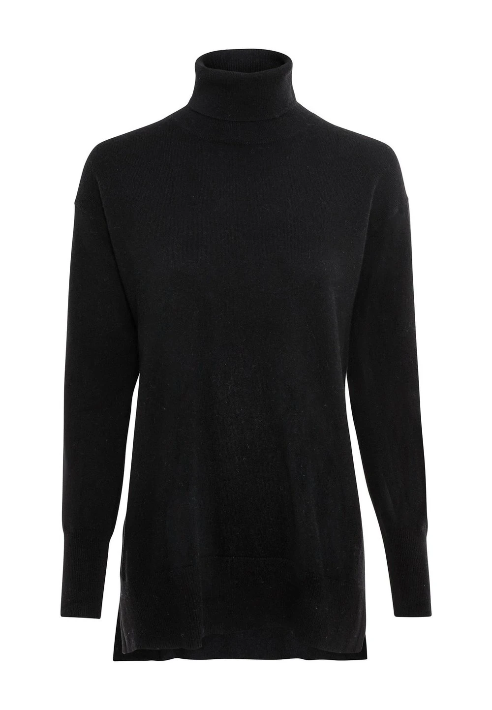 Prix Malin HALLHUBER MIT TURTLENECK - Pullover pulls & gilets col roulé femme 6 Prix Malin HALLHUBER MIT TURTLENECK - Pullover pulls & gilets col roulé femme – Image 6