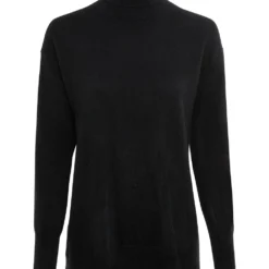 HALLHUBER MIT TURTLENECK - Pullover Première Qualité pulls & gilets col roulé femme -France Hallhuber Soldes Boutique ce9039617abf42bba5904e3a07cff869