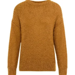 HALLHUBER Prix Acceptable OVERSIZE- IN PATENTSTRICK - Pullover pulls et gilets col rond femme 10 HALLHUBER Prix Acceptable OVERSIZE- IN PATENTSTRICK - Pullover pulls et gilets col rond femme -France Hallhuber Soldes Boutique ceba6962aad54d4abda834cdc8b6e93d