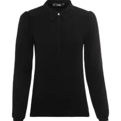 Vendre-Réclame HALLHUBER Polo t-shirts et tops col polo femme -France Hallhuber Soldes Boutique d09d70d856304d3a9b3ccfb491a89505