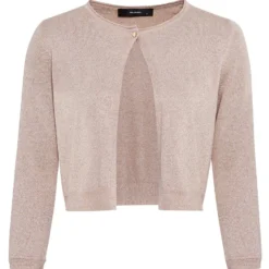 Prix Allégé HALLHUBER LUREX - Gilet pulls et gilets col rond femme 13 Prix Allégé HALLHUBER LUREX - Gilet pulls et gilets col rond femme -France Hallhuber Soldes Boutique d242c0a9ea444af68be2b5ea6a7f4452