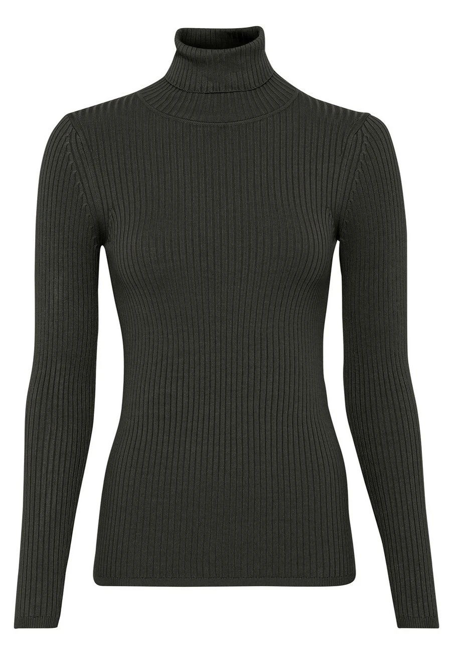 HALLHUBER Prix De Rêve Pullover pulls et gilets col roulé femme 7 HALLHUBER Prix De Rêve Pullover pulls et gilets col roulé femme – Image 7