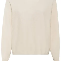 Prix Sympa HALLHUBER MIT FLEDERMAUSÄRMELN - Pullover pulls et gilets col bateau femme -France Hallhuber Soldes Boutique d2858e54bfe2432b909db32432074efd 1