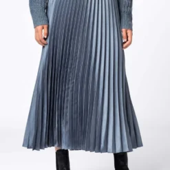 HALLHUBER Jupe trapèze Prix Bradés jupes normale femme