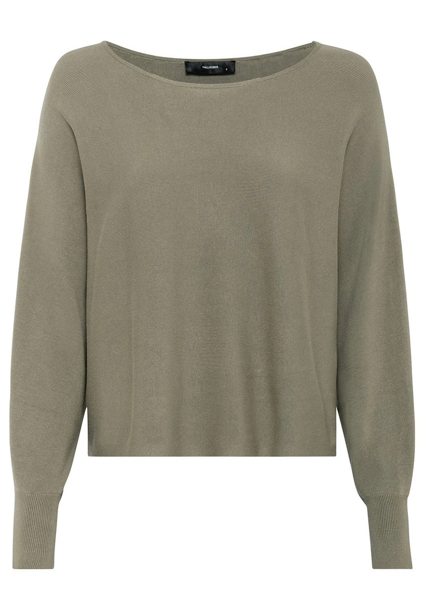 HALLHUBER MIT FLEDERMAUSÄRMELN - Pullover Remise En Ligne pulls et gilets col bateau femme 7 HALLHUBER MIT FLEDERMAUSÄRMELN - Pullover Remise En Ligne pulls et gilets col bateau femme – Image 7