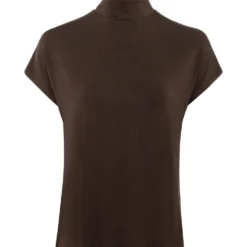 HALLHUBER T-shirt basique Bas Prix t-shirts et tops col officier femme 15 HALLHUBER T-shirt basique Bas Prix t-shirts et tops col officier femme -France Hallhuber Soldes Boutique d3a178370de1438395594b7e6da8fbf7 1