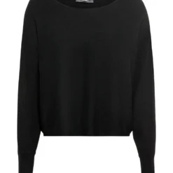 Prix Sympa HALLHUBER MIT FLEDERMAUSÄRMELN - Pullover pulls et gilets col bateau femme -France Hallhuber Soldes Boutique d47547369c6d472d9b8b8c6720a5eefc 1