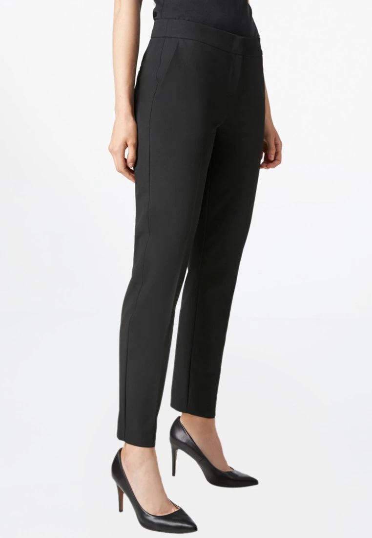 HALLHUBER Pantalon classique Prix Incroyables pantalons normale femme 3 HALLHUBER Pantalon classique Prix Incroyables pantalons normale femme – Image 3