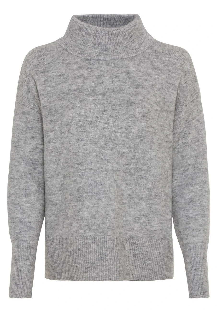 HALLHUBER Pullover En promotion pulls et gilets col roulé femme 5 HALLHUBER Pullover En promotion pulls et gilets col roulé femme – Image 5