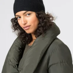 HALLHUBER Faible Prix Bonnet casquettes, chapeaux et bonnets strass femme