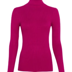 HALLHUBER Pullover Prix Accessible pulls et gilets col roulé femme -France Hallhuber Soldes Boutique d52223e8852e494f8b9d5b7f2487ed05 6