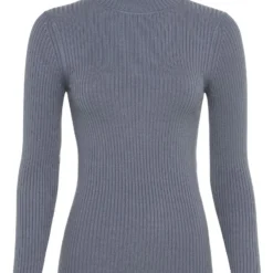 HALLHUBER Pullover Prix Accessible pulls et gilets col roulé femme -France Hallhuber Soldes Boutique d57209dc3664487da894d6d20665eef7 6