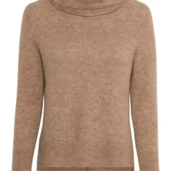 Bas Prix HALLHUBER Pullover pulls et gilets col roulé femme -France Hallhuber Soldes Boutique d5ed7a1e556e455c99d861fced57d91d 1