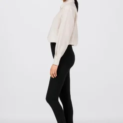 HALLHUBER Faible Prix aus Interlock - Legging pantalons haute femme 9 HALLHUBER Faible Prix aus Interlock - Legging pantalons haute femme -France Hallhuber Soldes Boutique d6732eb8cc9646e58ecc9d9f91e6556d