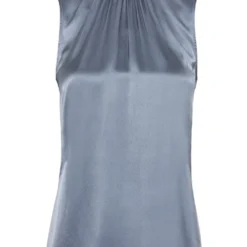 HALLHUBER Haute Qualité MIT GESMOKTEM STEHKRAGEN - Blouse chemises et blouses col en v femme 8 HALLHUBER Haute Qualité MIT GESMOKTEM STEHKRAGEN - Blouse chemises et blouses col en v femme -France Hallhuber Soldes Boutique d79ad0d829c44bfb964aef181b1d4d10