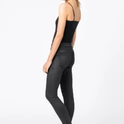 HALLHUBER Jeans Skinny Faible Prix haute femme -France Hallhuber Soldes Boutique d81d29813502430286f31cdefb60261c