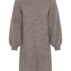 HALLHUBER Prix Refroidis BALLOON - Robe pull robes col roulé femme -France Hallhuber Soldes Boutique d8596178fe6f422384150dcd685e0652 3