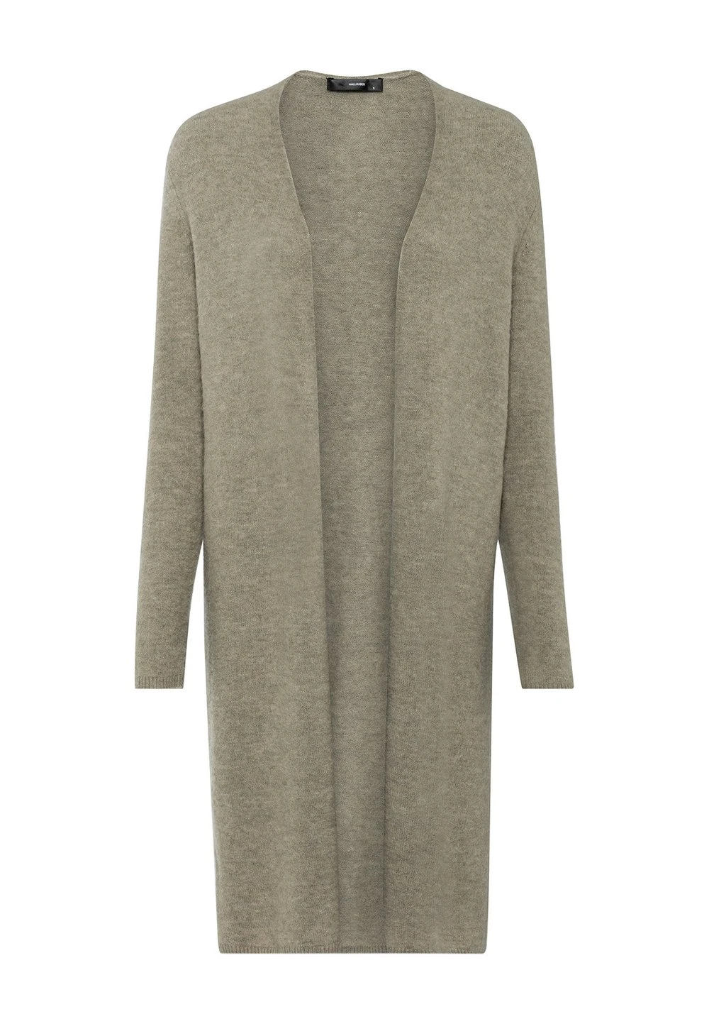 HALLHUBER Gilet qualité absolue pulls et gilets col châle femme 9 HALLHUBER Gilet qualité absolue pulls et gilets col châle femme – Image 9