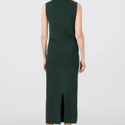 HALLHUBER Prix Préférentiel Débardeur t-shirts et tops col officier femme 8 HALLHUBER Prix Préférentiel Débardeur t-shirts et tops col officier femme -France Hallhuber Soldes Boutique d93945259396435f979364b587ba6ad5