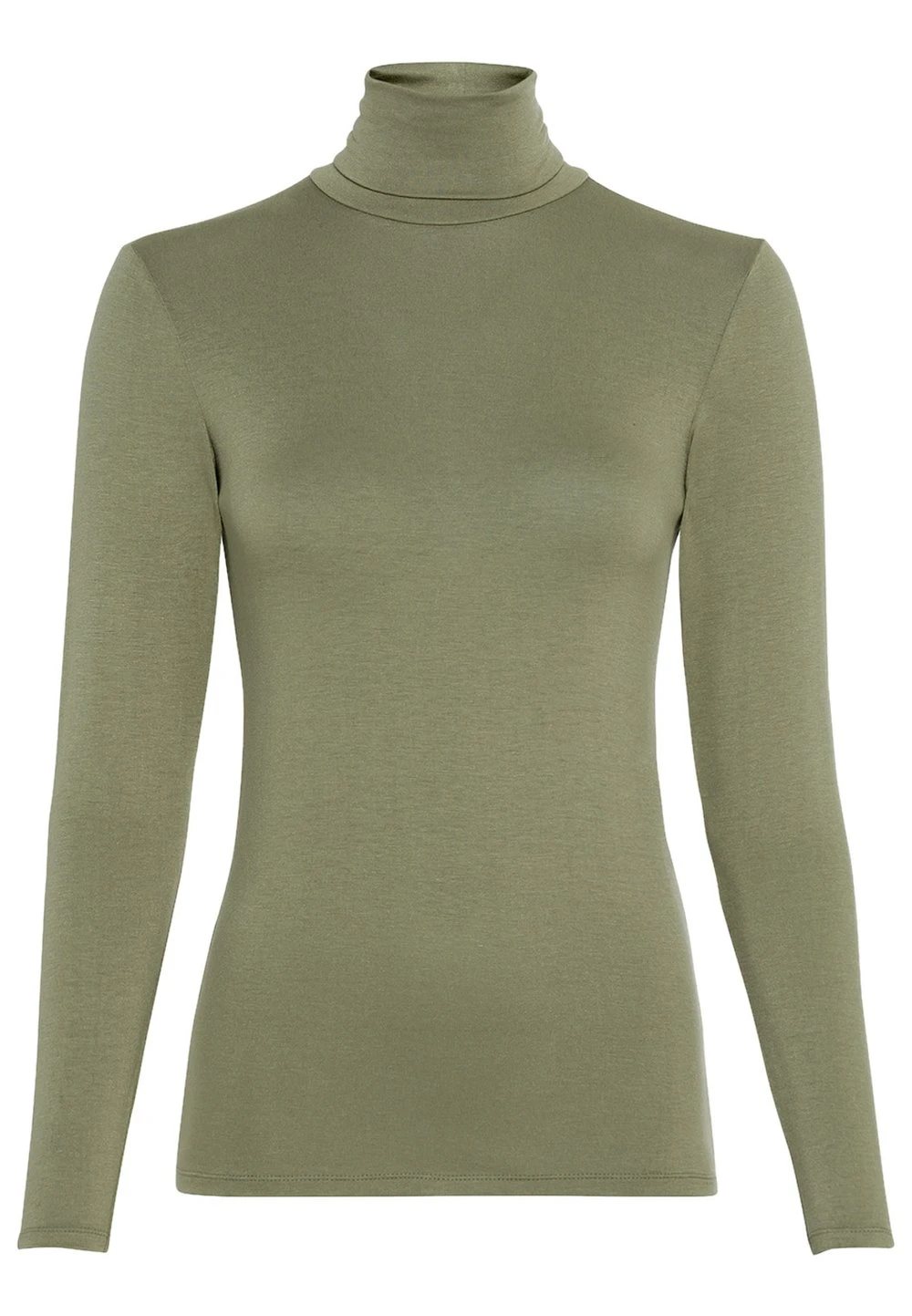 HALLHUBER Prix Refroidis T-shirt à manches longues t-shirts et tops col roulé femme 4 HALLHUBER Prix Refroidis T-shirt à manches longues t-shirts et tops col roulé femme – Image 4