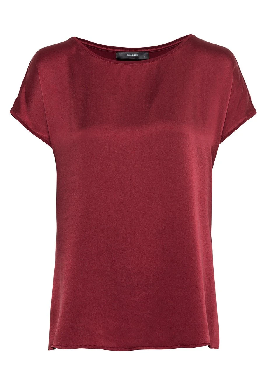 Qualité garantie 100% HALLHUBER Blouse chemises & blouses col rond femme 9 Qualité garantie 100% HALLHUBER Blouse chemises & blouses col rond femme – Image 9