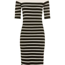 HALLHUBER Prix Réduit MIT STREIFENDESSIN - Robe fourreau robes col rond femme 9 HALLHUBER Prix Réduit MIT STREIFENDESSIN - Robe fourreau robes col rond femme -France Hallhuber Soldes Boutique da2b832669d7472585704150e58cd23c