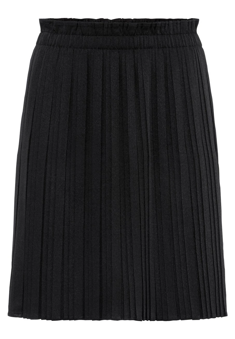 HALLHUBER Jupe trapèze Pas Cher jupes normale femme 4 HALLHUBER Jupe trapèze Pas Cher jupes normale femme – Image 4