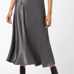 HALLHUBER Jupe plissée Soldes jupes normale femme