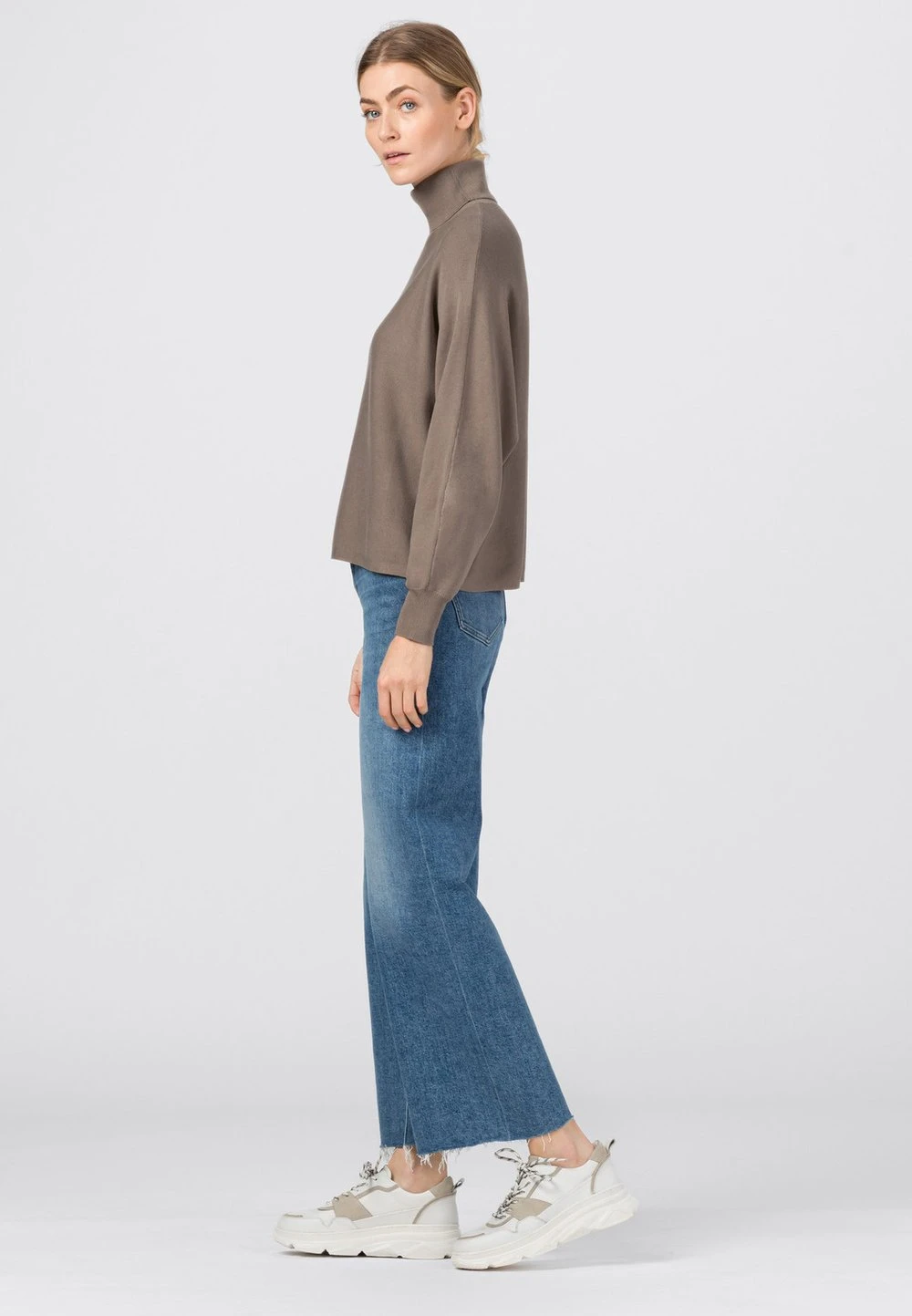 HALLHUBER 50% Off De Vente Pullover pulls et gilets col roulé femme 2 HALLHUBER 50% Off De Vente Pullover pulls et gilets col roulé femme – Image 2