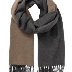 Qualité Fiable HALLHUBER DOUBLEFACE - Écharpe Écharpes et foulards franges femme -France Hallhuber Soldes Boutique dd60cc12c55b4357b9b01744096c997b 3