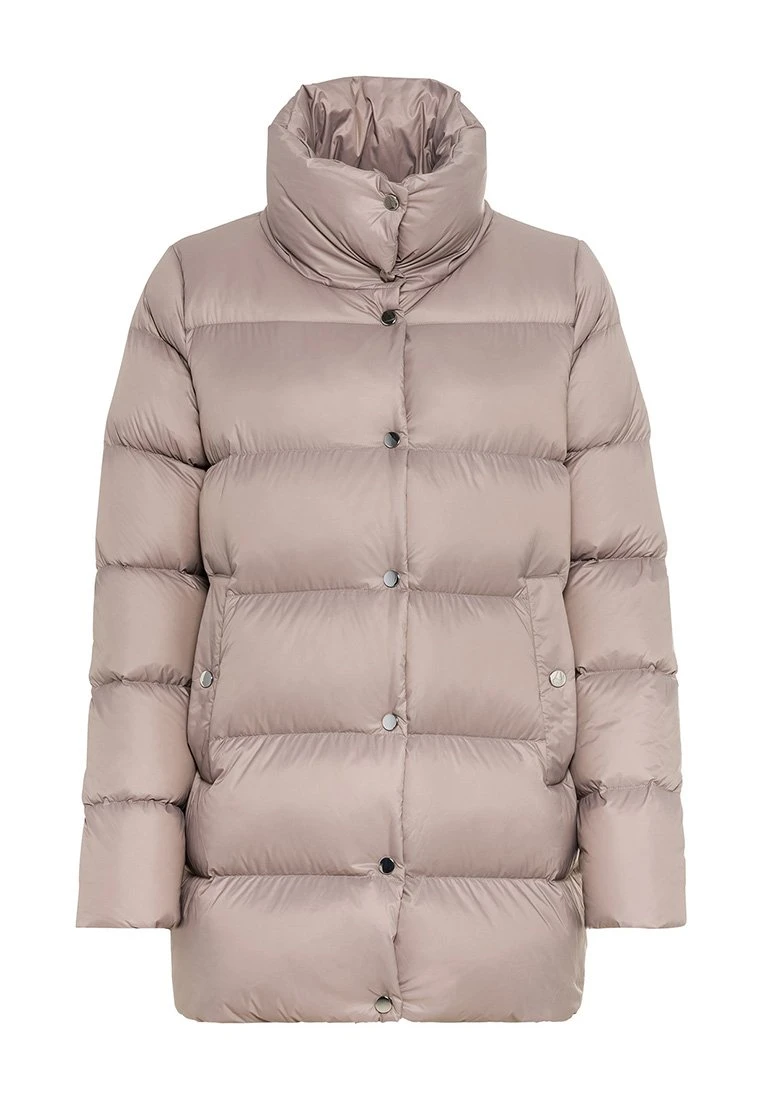 Prix Exclusifs HALLHUBER OUTDOOR - Doudoune manteaux col montant femme 4 Prix Exclusifs HALLHUBER OUTDOOR - Doudoune manteaux col montant femme – Image 4