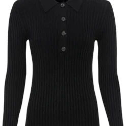 Prix Avantageux HALLHUBER Pullover pulls & gilets col polo femme -France Hallhuber Soldes Boutique de3f12b8b5214443a51aa022894afd1d