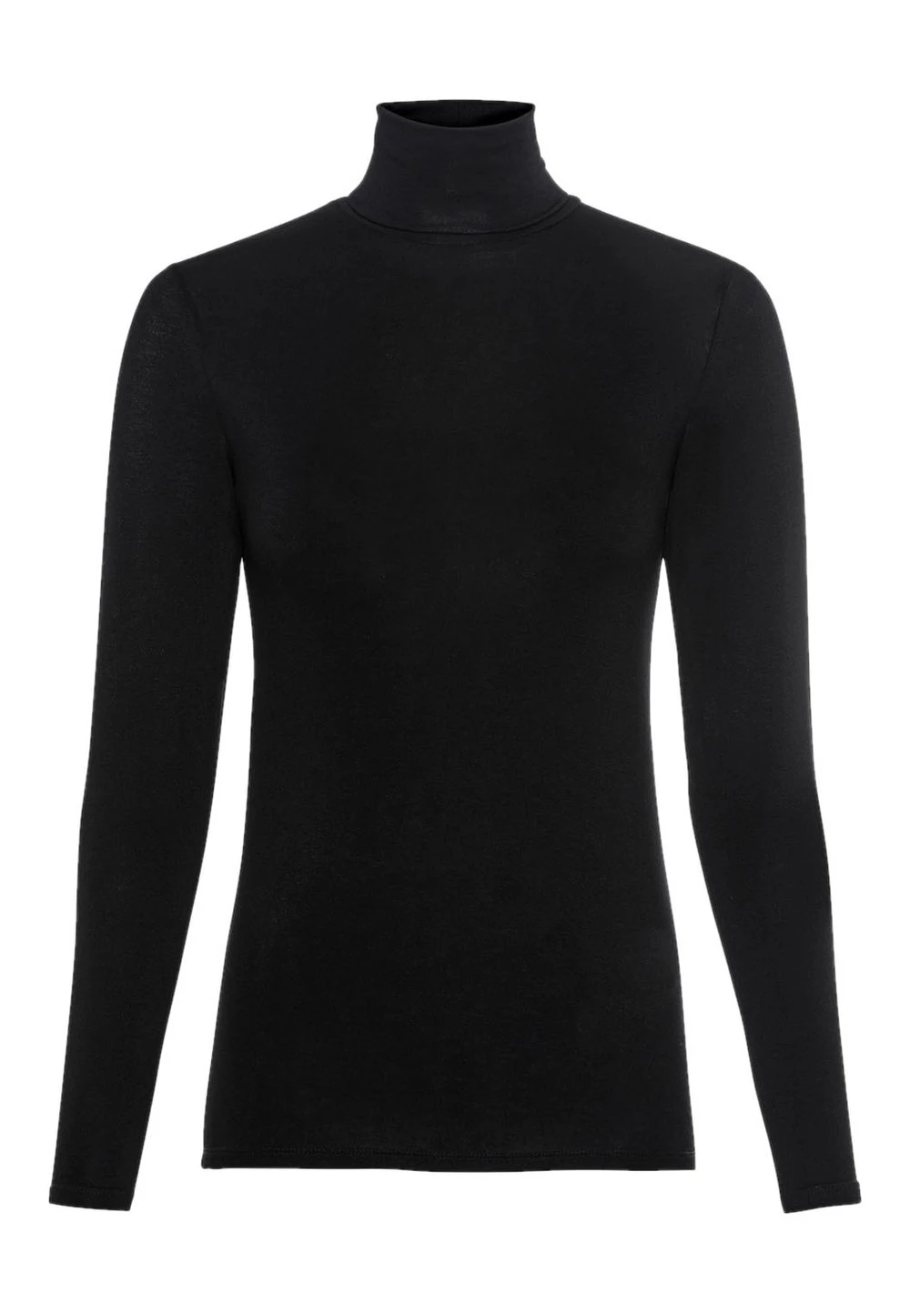 HALLHUBER Prix Refroidis T-shirt à manches longues t-shirts et tops col roulé femme 9 HALLHUBER Prix Refroidis T-shirt à manches longues t-shirts et tops col roulé femme – Image 9