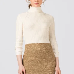 Bon Rapport Coût-Efficacité HALLHUBER IN - Pullover pulls et gilets col rond femme