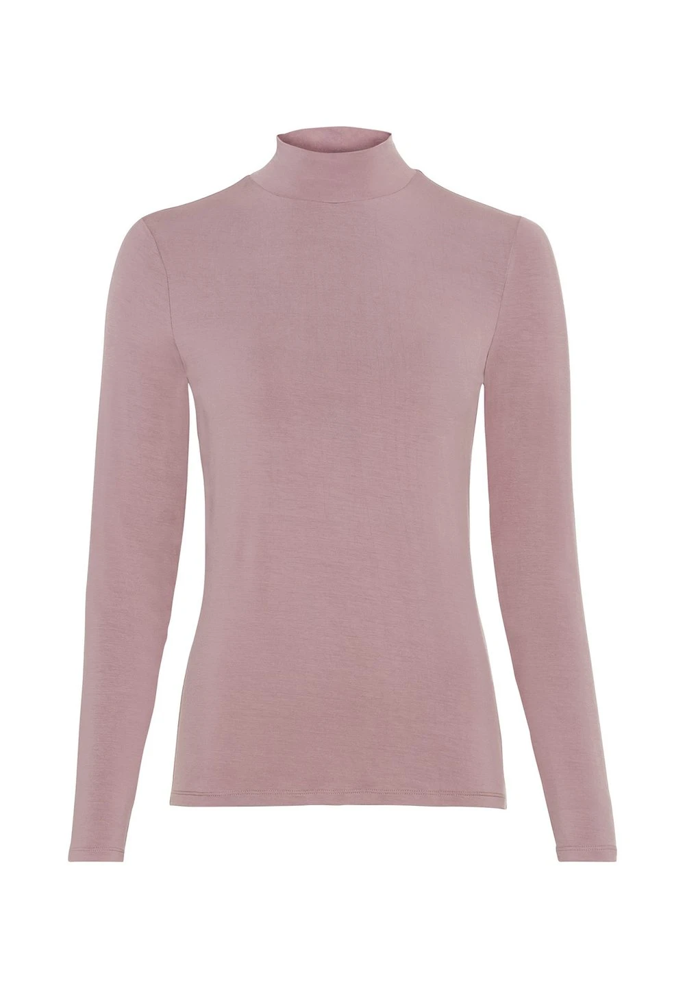 Prix Exclusifs HALLHUBER T-shirt à manches longues t-shirts et tops col montant femme 9 Prix Exclusifs HALLHUBER T-shirt à manches longues t-shirts et tops col montant femme – Image 9