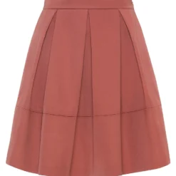 HALLHUBER Meilleure qualité Jupe trapèze jupes fermeture éclair femme 11 HALLHUBER Meilleure qualité Jupe trapèze jupes fermeture éclair femme -France Hallhuber Soldes Boutique e1ce732b7e8f4e969ca6b0487eb1aef5 1