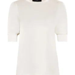 HALLHUBER Prix Abordable Blouse chemises et blouses col rond femme -France Hallhuber Soldes Boutique e1f68706ddb241118bbafc80c0c818e8