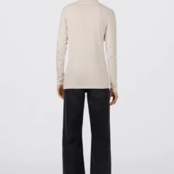 Excellente qualité HALLHUBER Pullover pulls et gilets col roulé femme 8 Excellente qualité HALLHUBER Pullover pulls et gilets col roulé femme -France Hallhuber Soldes Boutique e26b5be2bed2444ebbbc55112bbe8e42