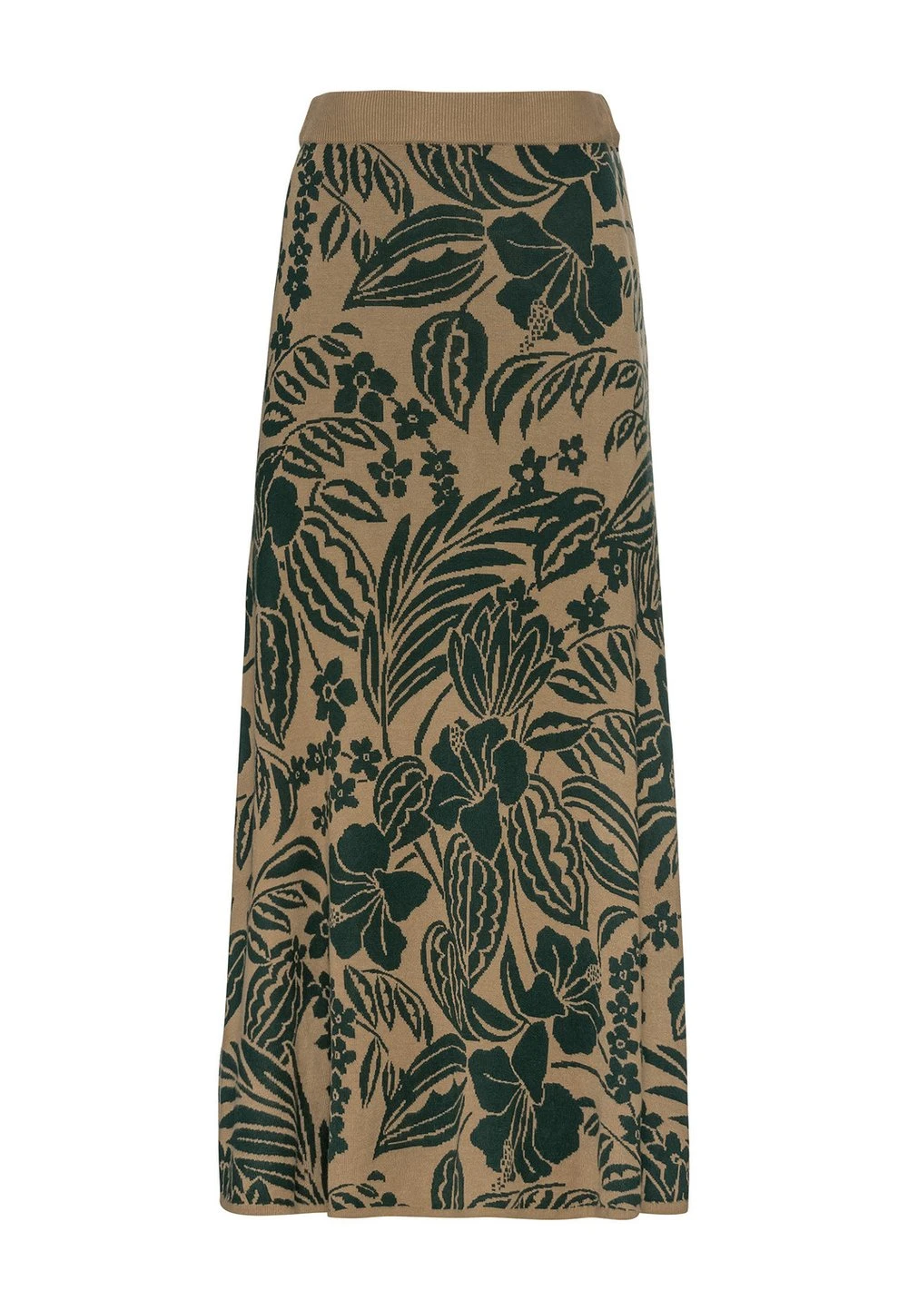 HALLHUBER Jupe trapèze Prix De Rêve jupes normale femme 4 HALLHUBER Jupe trapèze Prix De Rêve jupes normale femme – Image 4