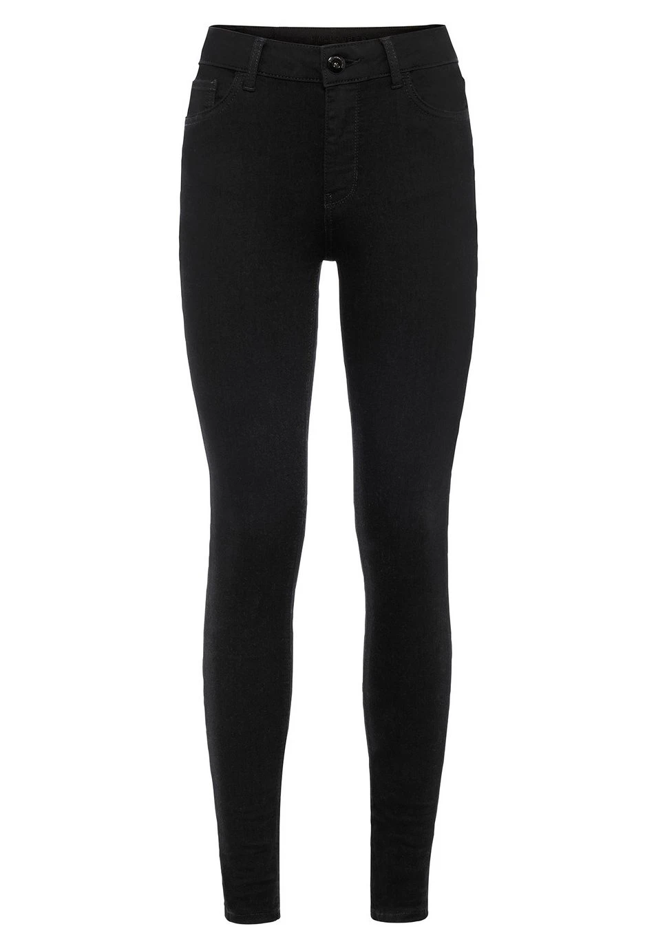 HALLHUBER BASIC MIA STAY - Jeans Skinny Prix Accessible normale femme 4 HALLHUBER BASIC MIA STAY - Jeans Skinny Prix Accessible normale femme – Image 4