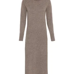 HALLHUBER Robe longue Prix Ourlé robes col montant femme 7 HALLHUBER Robe longue Prix Ourlé robes col montant femme -France Hallhuber Soldes Boutique e3ec9056f55540f3a25a0d1f4fcbb3fb