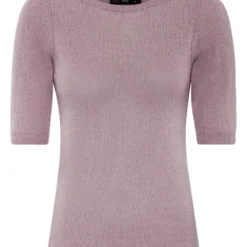 HALLHUBER T-shirt basique Prix Sacrifiés t-shirts et tops col rond femme -France Hallhuber Soldes Boutique e417269e59ad4aad8c26b794f8e1a65e 1