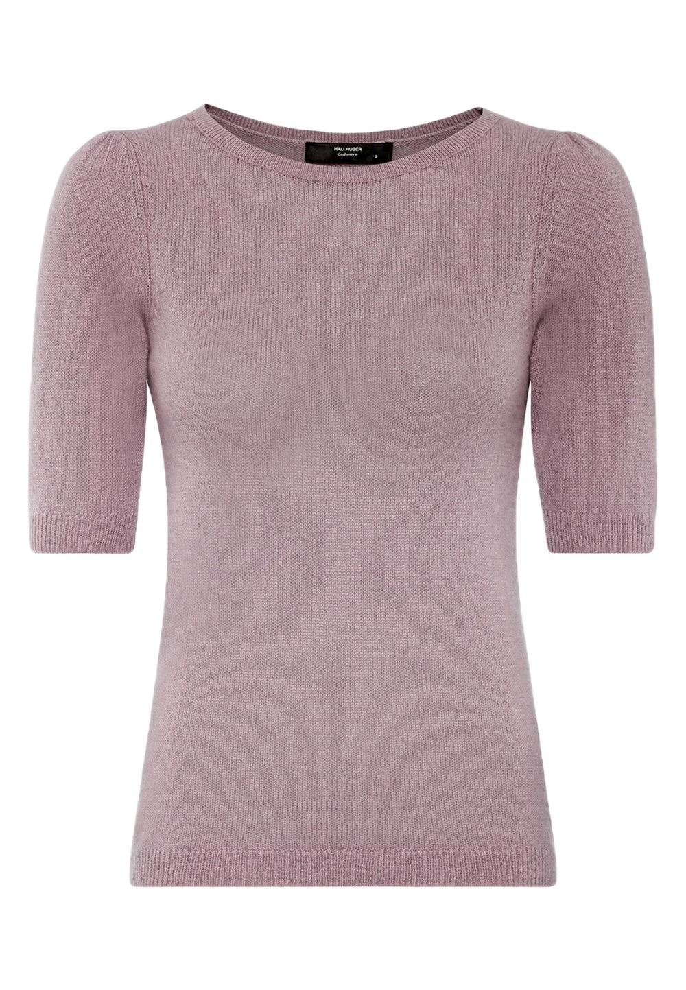 HALLHUBER Prix Affortable T-shirt basique t-shirts et tops col rond femme 5 HALLHUBER Prix Affortable T-shirt basique t-shirts et tops col rond femme – Image 5