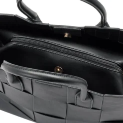 Prix Discount HALLHUBER Sac à main sacs et bagages fermeture éclair femme -France Hallhuber Soldes Boutique e48b5416f4d74f77968009913f91009c