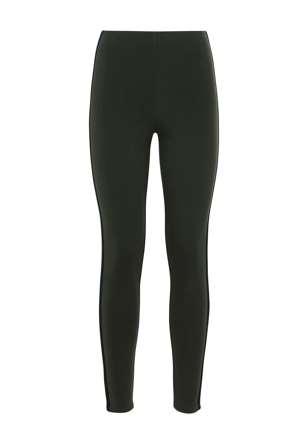 HALLHUBER Legging Prix Équitable pantalons normale femme 4 HALLHUBER Legging Prix Équitable pantalons normale femme – Image 4