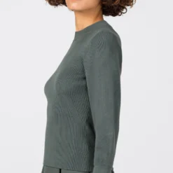 HALLHUBER Pullover Promos pulls et gilets col rond femme 8 HALLHUBER Pullover Promos pulls et gilets col rond femme -France Hallhuber Soldes Boutique e66f9dcf1ed047cf85c3e9d7dabf56da