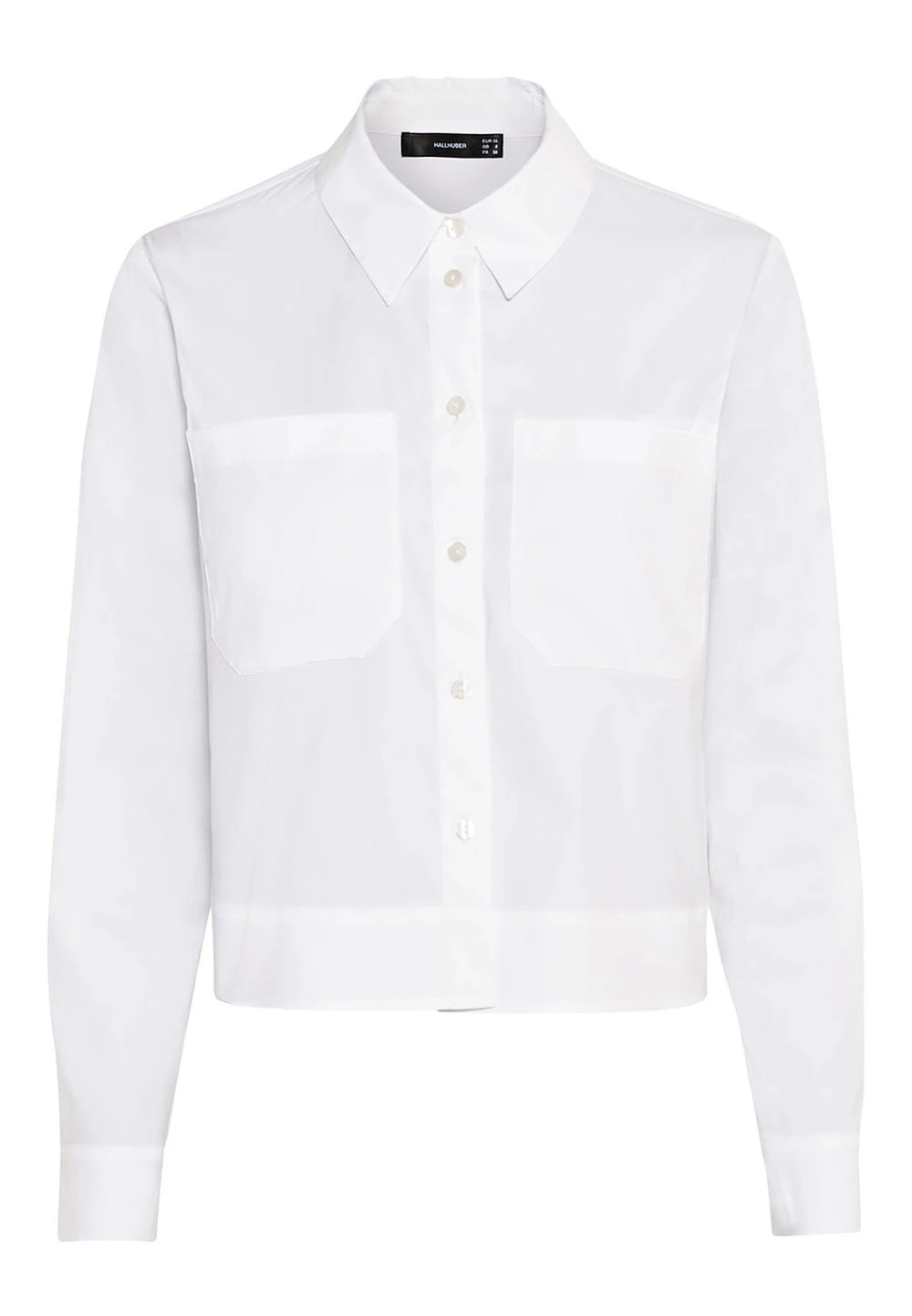 HALLHUBER Chemisier Prix De Rêve chemises & blouses col chemise femme 4 HALLHUBER Chemisier Prix De Rêve chemises & blouses col chemise femme – Image 4