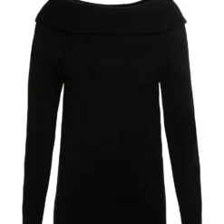 Prix Sympa HALLHUBER Pullover pulls et gilets col bateau femme -France Hallhuber Soldes Boutique e7d3d5ef5ee944a7bc5848adf5df883c